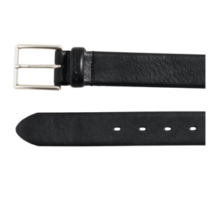 GANT Men's Classic Leather Belt